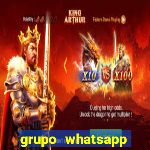 grupo whatsapp blitz porto alegre